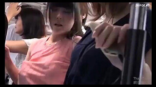 Порно на публике