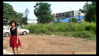 Тайское порно