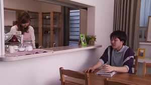 Отец выебал девушку сына в азиатском порно