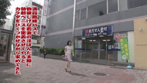 Японский секс в общественном транспорте