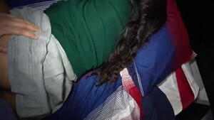 Довольно интересное возбуждающее домашнее порно узбеков