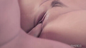 Анал с китаянкой